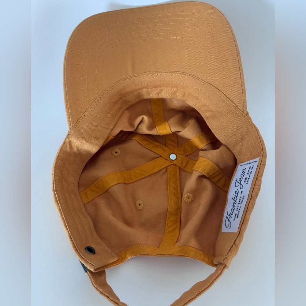 Frankie Jean PAIA Baseball Cap - Picture 9 of 10